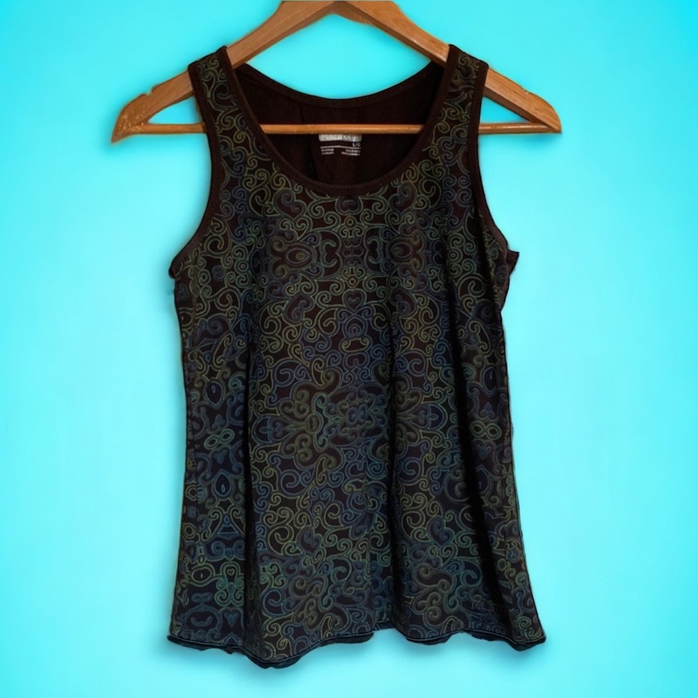 Marmot Tank Top